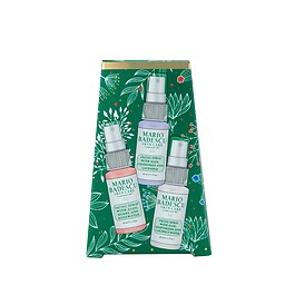 Set Mini Spray X3 - Coffret Soin Visage